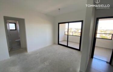 EDIFÍCIO POÈME EM VALINHOS, APARTAMENTO 3 DORM., 1 SUÍTE, 79m², 2 VAGAS, PISCINA