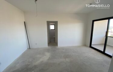 EDIFÍCIO POÈME EM VALINHOS, APARTAMENTO 3 DORM., 1 SUÍTE, 79m², 2 VAGAS, PISCINA