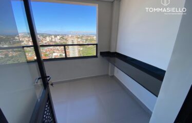 EDIFÍCIO POÈME EM VALINHOS, APARTAMENTO 3 DORM., 1 SUÍTE, 79m², 2 VAGAS, PISCINA