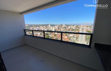 EDIFÍCIO POÈME EM VALINHOS, APARTAMENTO 3 DORM., 1 SUÍTE, 79m², 2 VAGAS, PISCINA