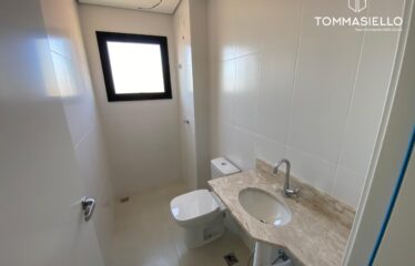 EDIFÍCIO POÈME EM VALINHOS, APARTAMENTO 3 DORM., 1 SUÍTE, 79m², 2 VAGAS, PISCINA
