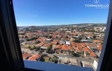 EDIFÍCIO POÈME EM VALINHOS, APARTAMENTO 3 DORM., 1 SUÍTE, 79m², 2 VAGAS, PISCINA