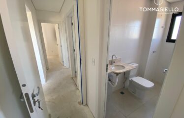 EDIFÍCIO POÈME EM VALINHOS, APARTAMENTO 3 DORM., 1 SUÍTE, 79m², 2 VAGAS, PISCINA