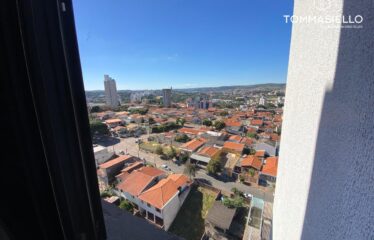 EDIFÍCIO POÈME EM VALINHOS, APARTAMENTO 3 DORM., 1 SUÍTE, 79m², 2 VAGAS, PISCINA