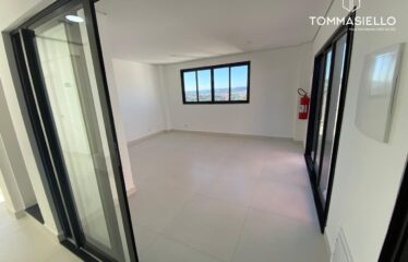 EDIFÍCIO POÈME EM VALINHOS, APARTAMENTO 3 DORM., 1 SUÍTE, 79m², 2 VAGAS, PISCINA